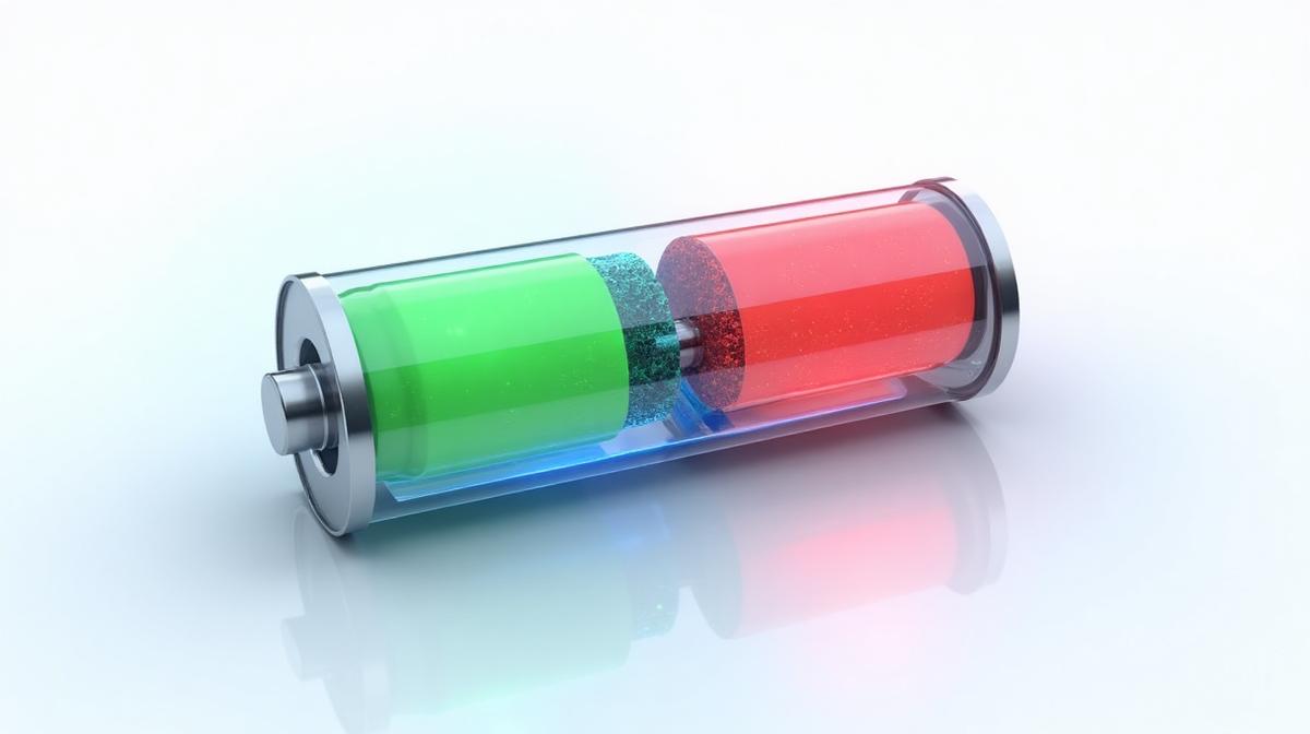 Вплив частих швидких зарядок на батарею електромобіля — статья блога Ampera об электромобилях и зарядных станциях