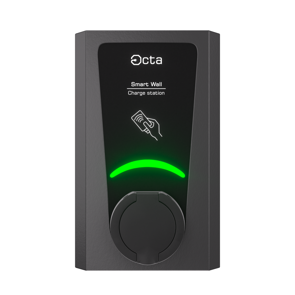 Octa Smart Wall SW107-S - Фото 1