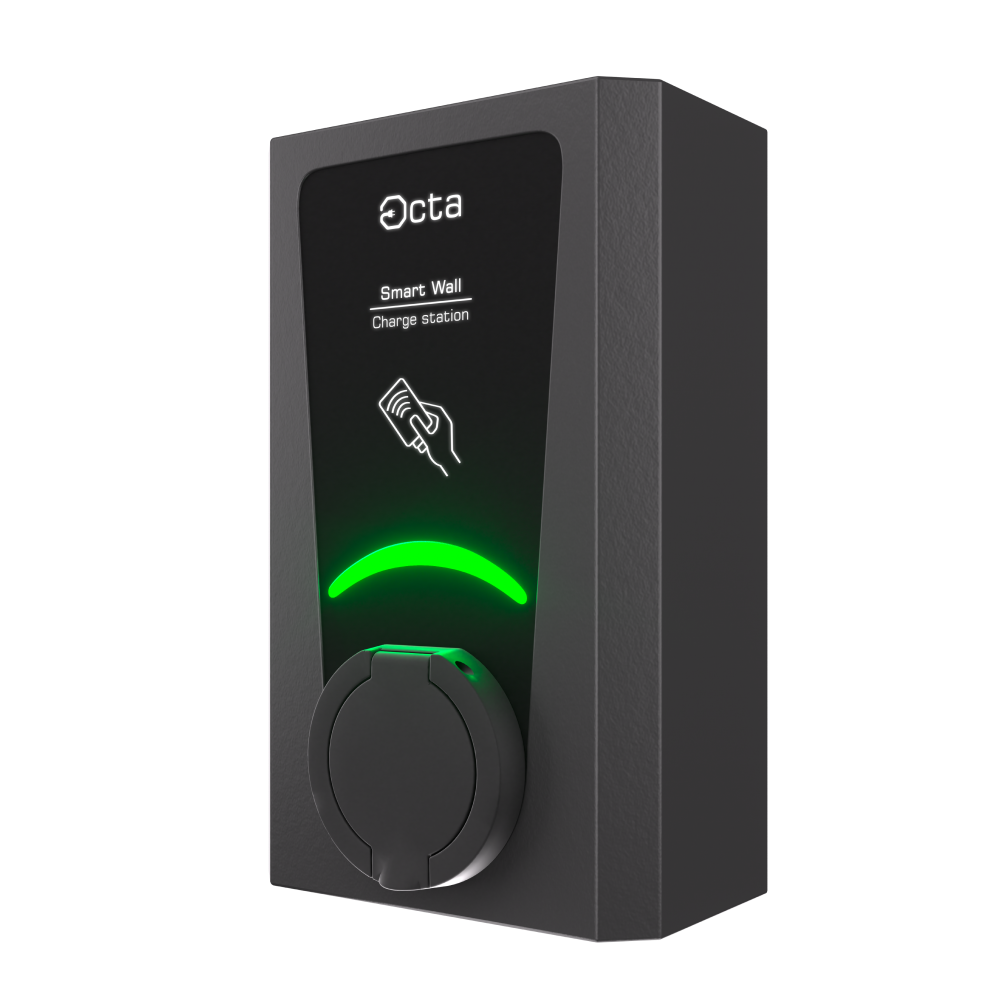 Octa Smart Wall SW107-S - Фото 2