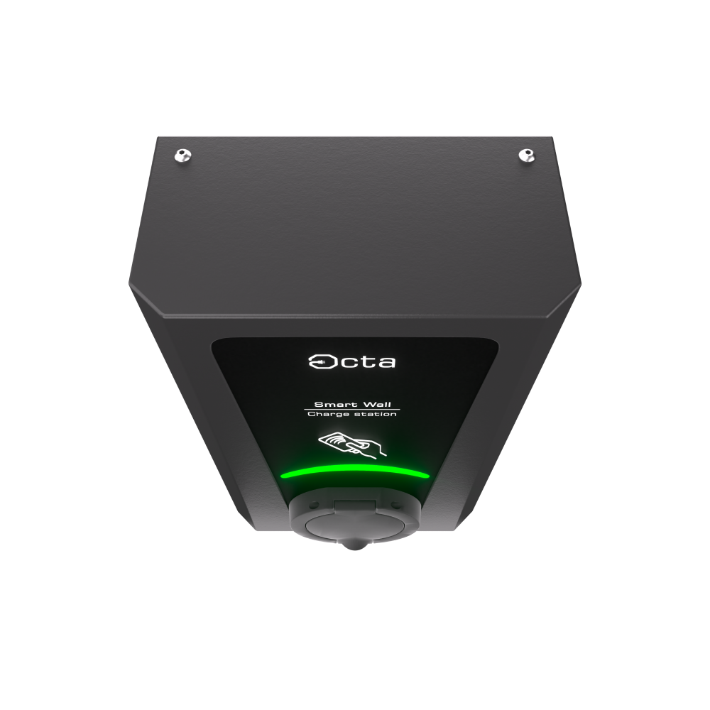 Octa Smart Wall SW107-S - Фото 3