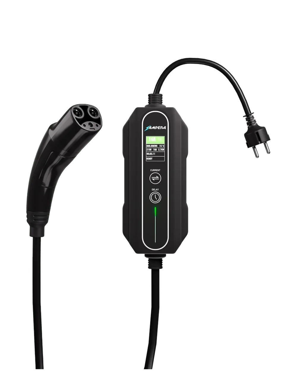 Ampera Smart 16A NACS