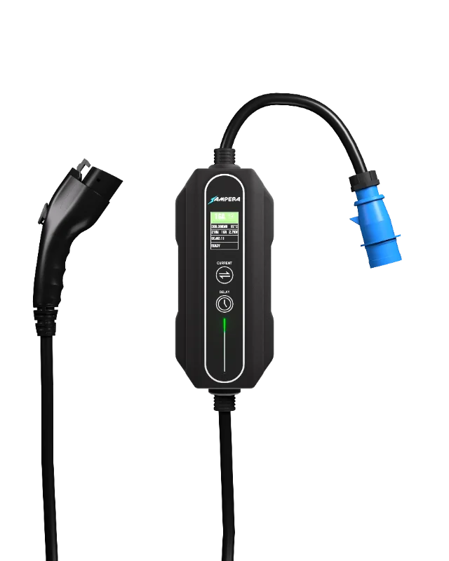 Ampera Smart 32A