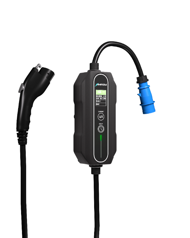 Ampera Smart 32A - фото 3