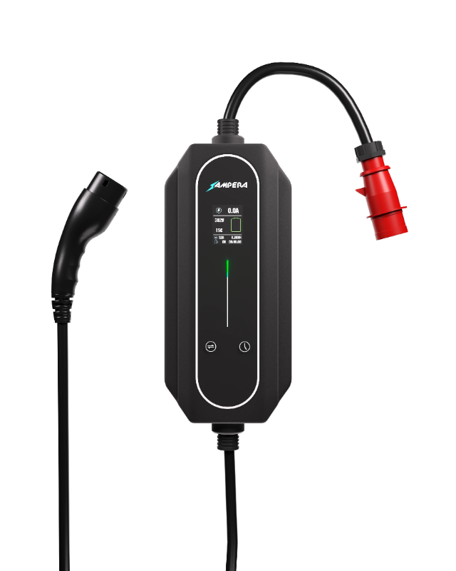 Ampera Smart 22 кВт