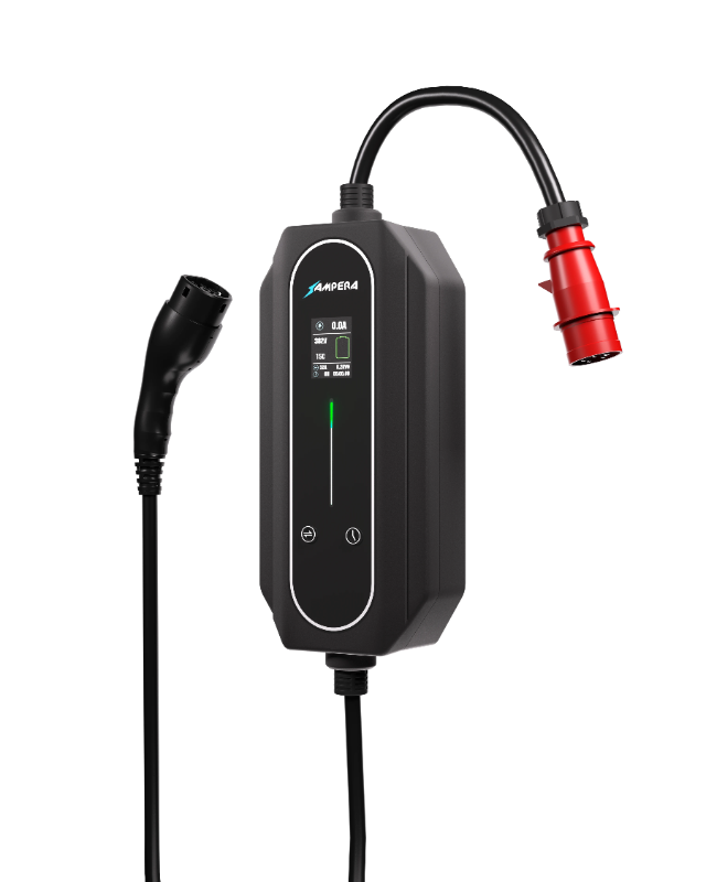 Ampera Smart 22 кВт - фото 2