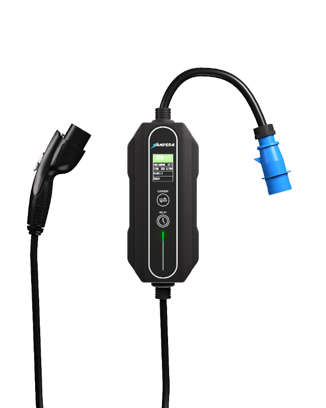 Ampera Smart 32A
