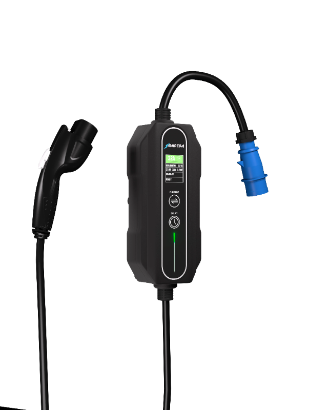 Ampera Smart 32A - фото 2