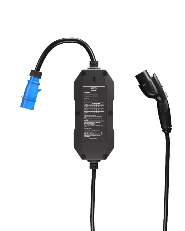 Ampera Smart 32A - фото 4