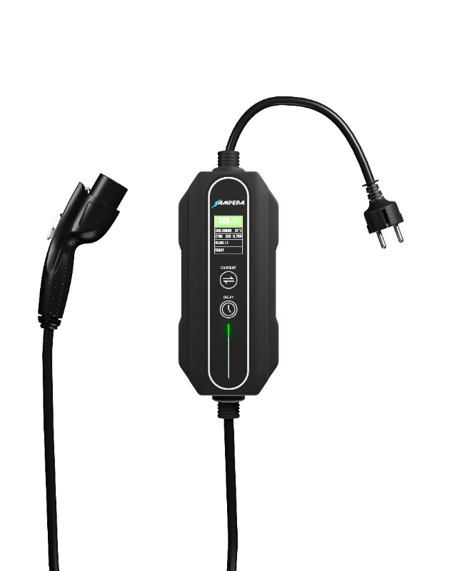Ampera Smart 16A