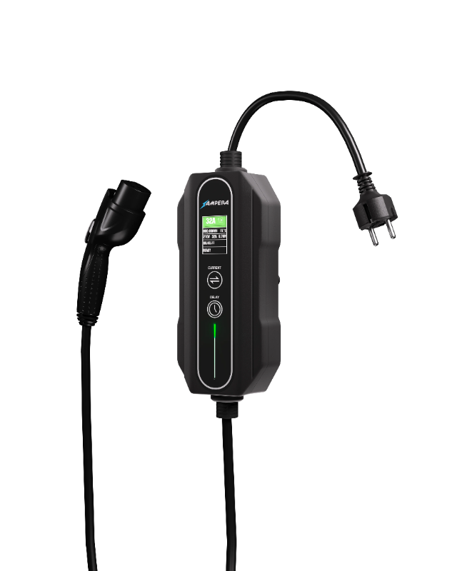 Ampera Smart 16A - фото 3