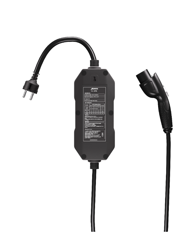 Ampera Smart 16A - фото 4