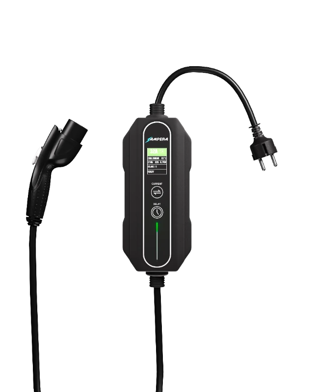 Ampera Smart 16A GB/T