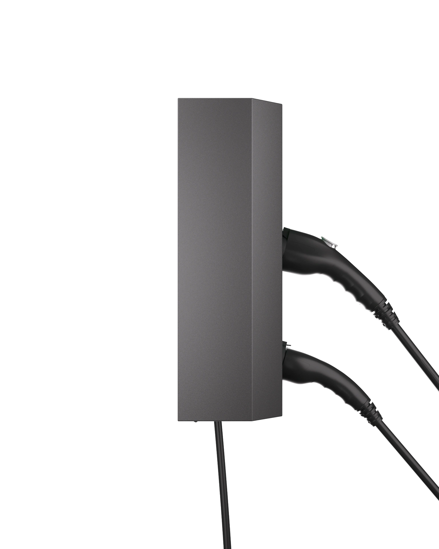 Octa Smart Wall SW229-С22-C1 (29 кВт, Type 2 + Type 1) - Фото 4