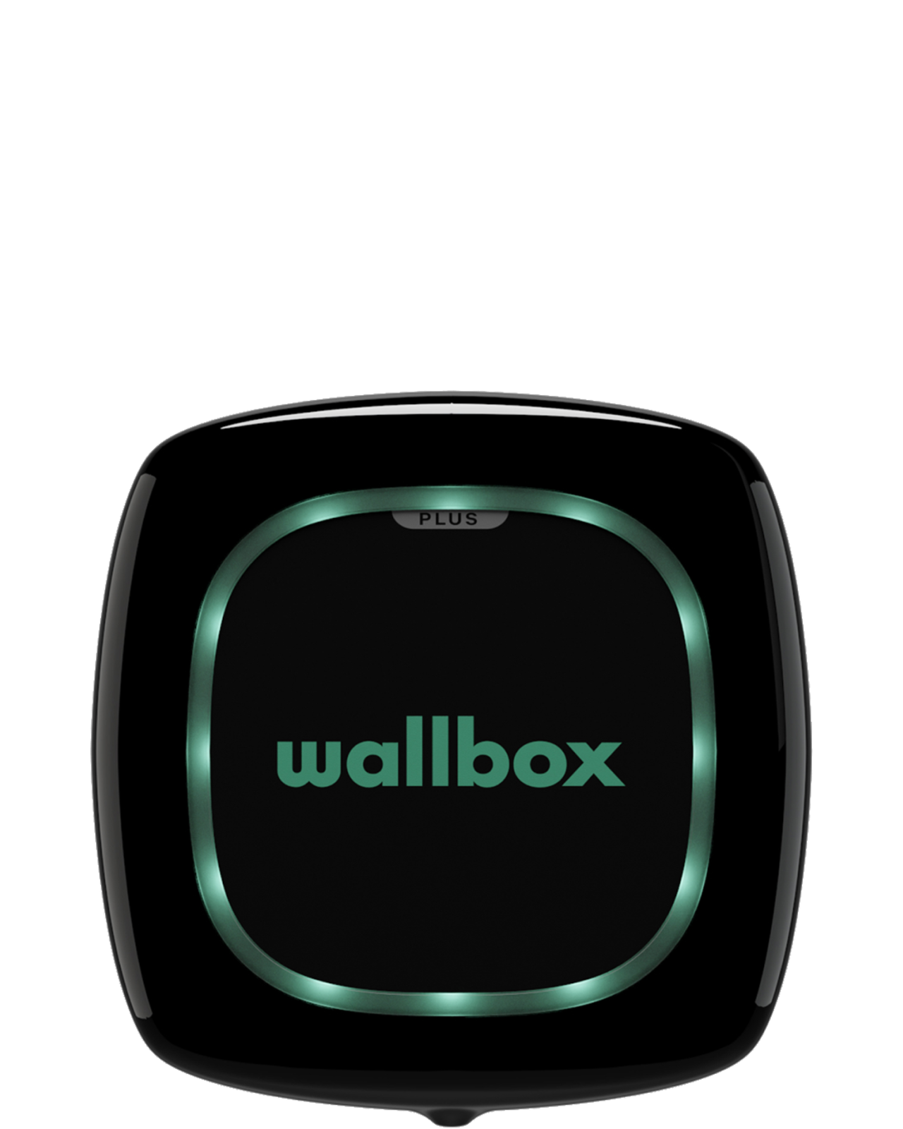 Зарядна станція Wallbox Pulsar Plus 22 кВт чорна PLP1-0-2-4-9-002 - Фото 2