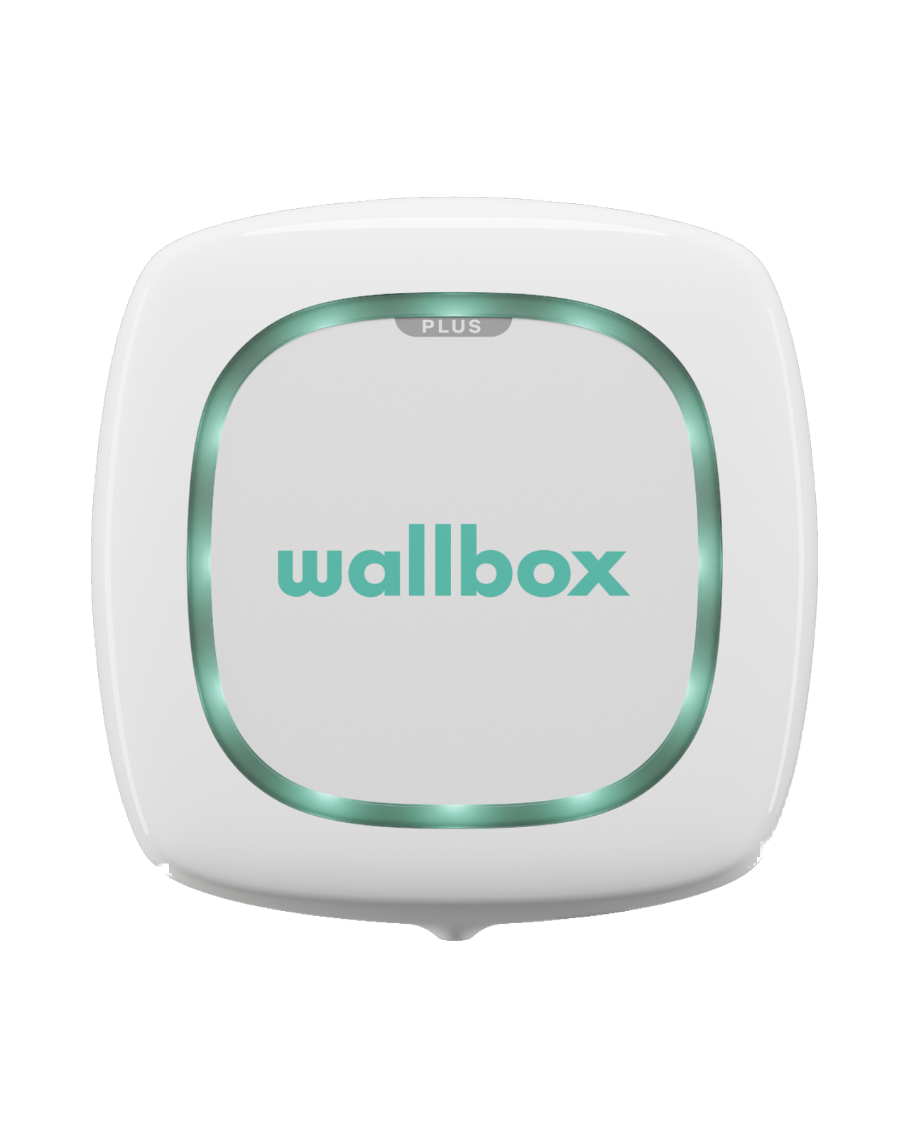 Зарядна станція Wallbox Pulsar Plus 22 кВт біла PLP1-0-2-4-9-001 - Фото 1