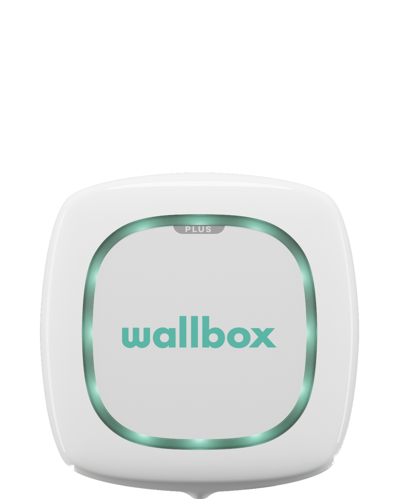 Зарядна станція Wallbox Pulsar Plus 22 кВт біла PLP1-0-2-4-9-001 - Фото 2